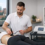 Indiba w Krakowie: jak nowoczesna terapia przyspiesza powrót do formy